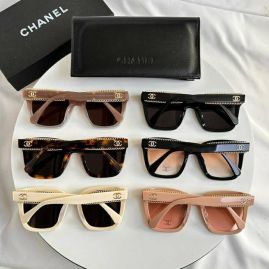 Picture of Chanel Sunglasses _SKUfw56792114fw
